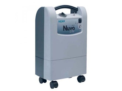 اکسیژن ساز 5 لیتری نایدک مدل NIDEK NUVO 5LIT 
